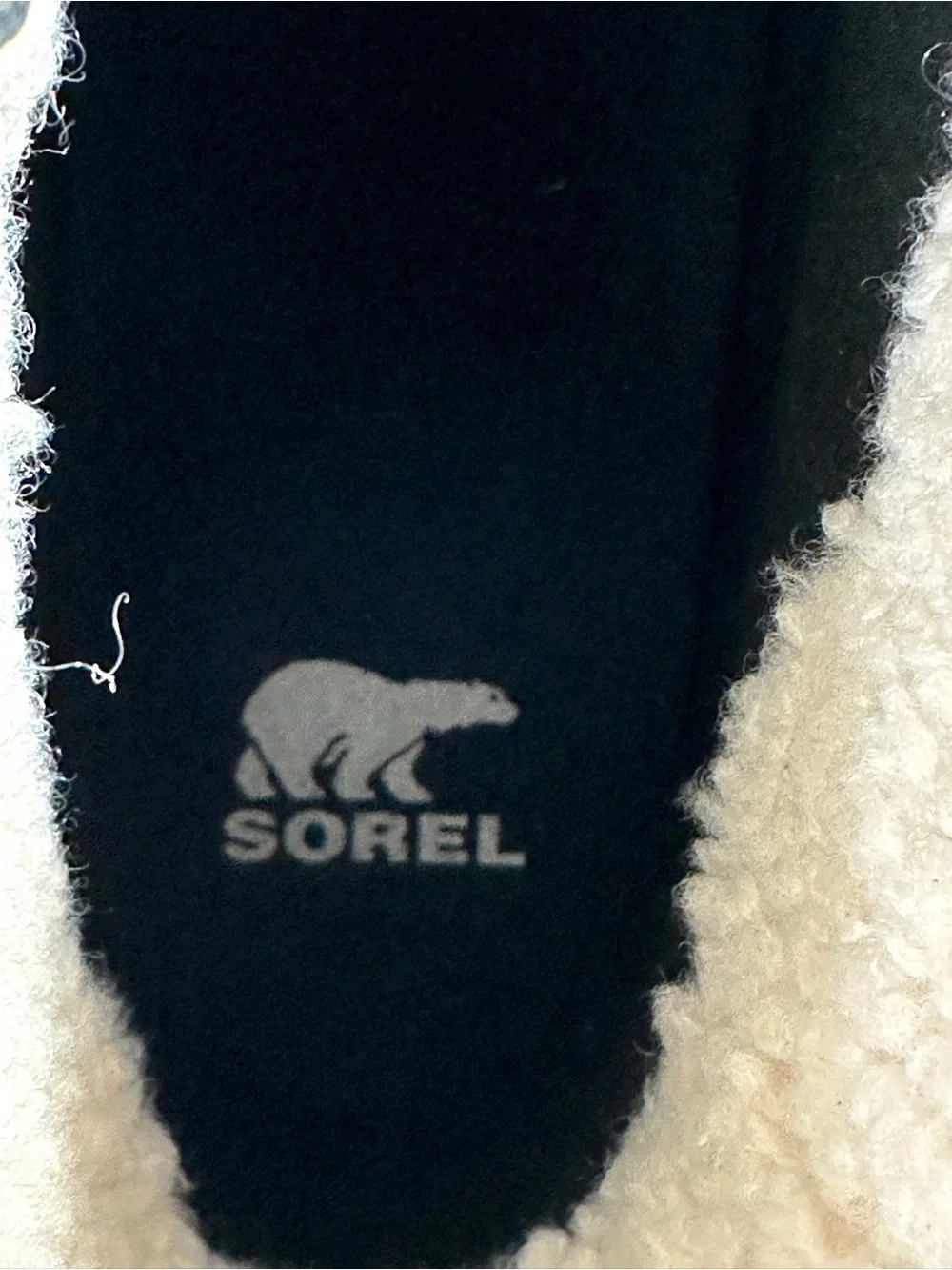 Sorel Women's Out N About III Waterproof Boot. Sz: 11